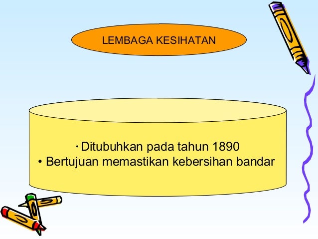 Sejarah Tingkatan 2: Bab6