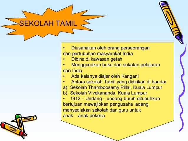 Sejarah Tingkatan 2: Bab6