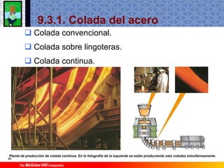 Ti1 T9 Materiales Ferricos