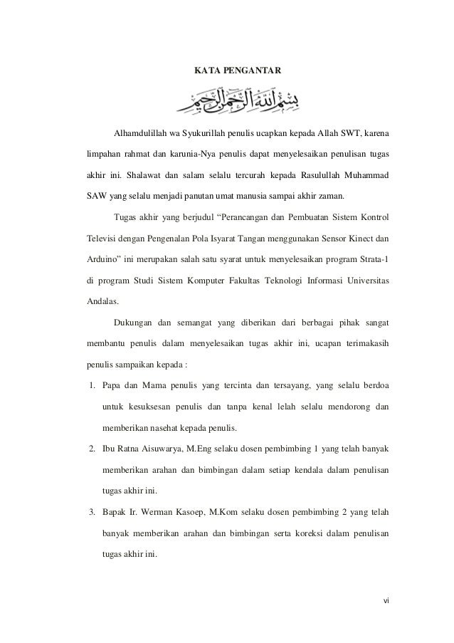 Kata Alhamdulillah Wa Syukurillah Lirik Lagu