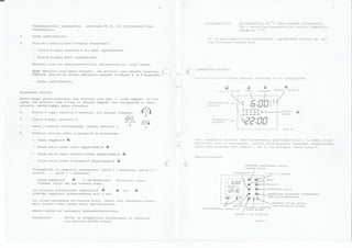 Ta232u manual finnish
