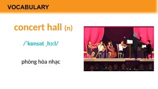Tiếng Anh Global Success 7 - Unit 4 Music and Arts - Lesson 1 + 2.pptx