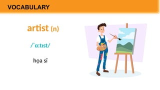 Tiếng Anh Global Success 7 - Unit 4 Music and Arts - Lesson 1 + 2.pptx