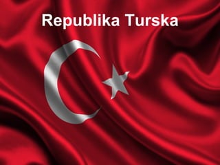Republika Turska

 