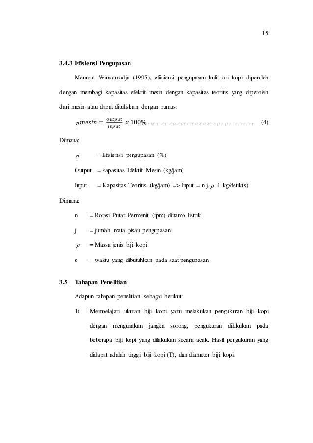 pdf pengaruh lama penjemuran terhadap efisiensi pdf pengaruh lama penjemuran terhadap efisiensi