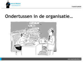 Ondertussen in de ǰԾپ…
 