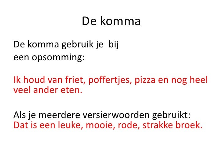 Taaljournaal ppt Taaljournaal ppt