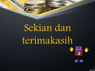Sekian dan
terimakasih
 