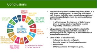 A platform for testing, delivering, and continuously improving tropically-adapted chickens for productivity growth in sub-Saharan Africa