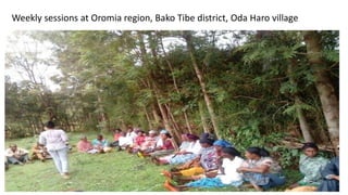 A platform for testing, delivering, and continuously improving tropically-adapted chickens for productivity growth in sub-Saharan Africa