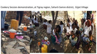 A platform for testing, delivering, and continuously improving tropically-adapted chickens for productivity growth in sub-Saharan Africa