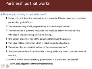 Perspectives on innovation adoption (Small ruminant)