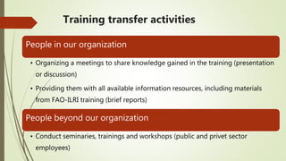 Djibouti—Country implementation strategic for scaling technology