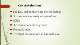 Djibouti—Country implementation strategic for scaling technology