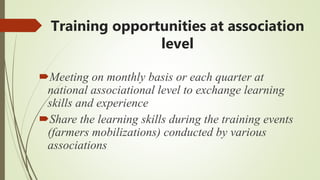 Djibouti—Country implementation strategic for scaling technology