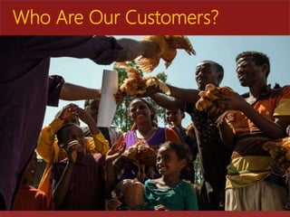 The role of Ethio-chicken in supporting poultry upscaling at household level