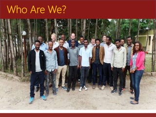 The role of Ethio-chicken in supporting poultry upscaling at household level