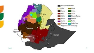  Sheep fattening: The case of Ethiopia