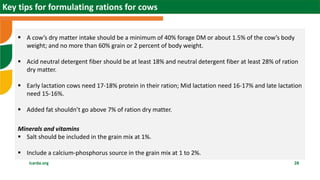 Scaling sheep in Ethiopia | PPTX | Agriculture | Industries