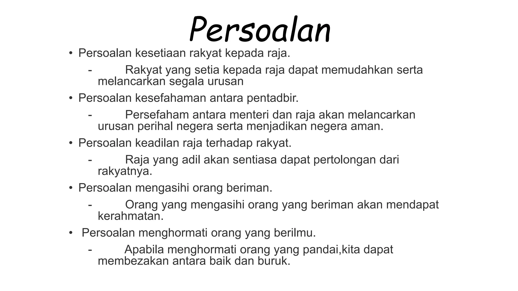 GURINDAM TAAT SETIA RAJA DAN RAKYAT.pptx