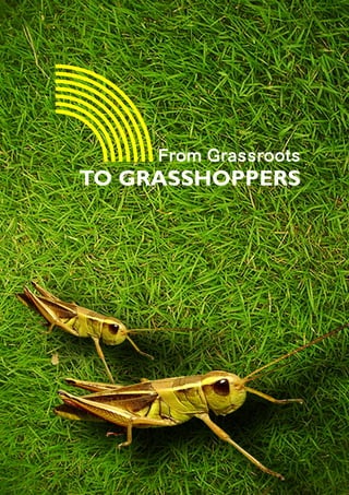 Tab 1 Tales of the Grasshoppers