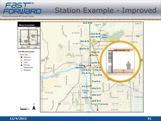 Station Example - Improved




12/4/2012                          31
 