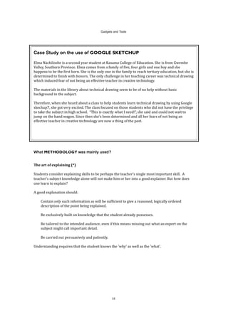 Tab 3 Tales of the Grasshoppers