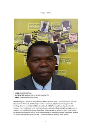 Tab 3 Tales of the Grasshoppers