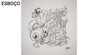 ESBOÇO 
 