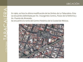 Tabacalera