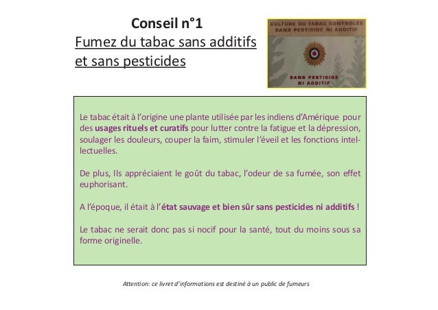 A cessé de boire et fumer les conséquences par jours