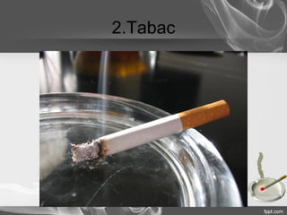 2.Tabac
 