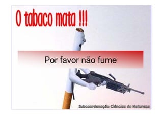 Tabaco