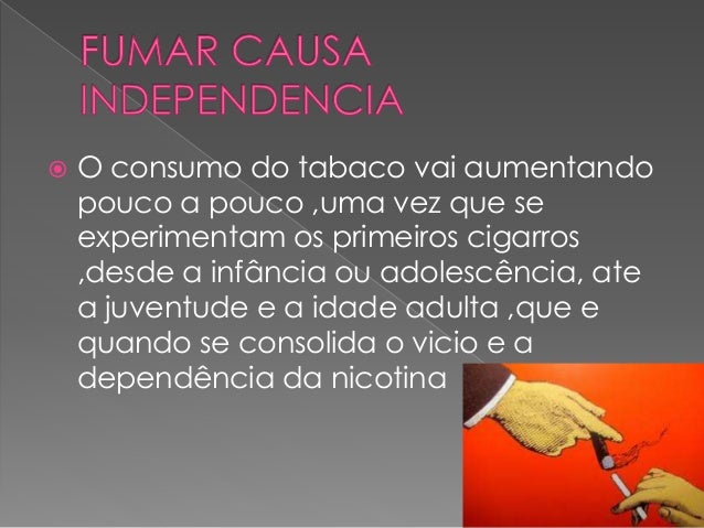 Como ajudar-se a deixar de fumar