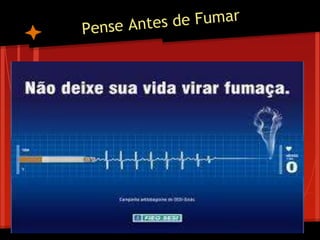 Tabaco a escolha é sua (1)