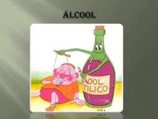 Álcool 