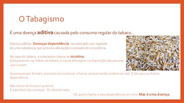 Ler como deixar de fumar Allen uma multa