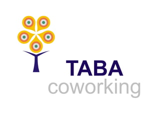 TABA
coworking
 