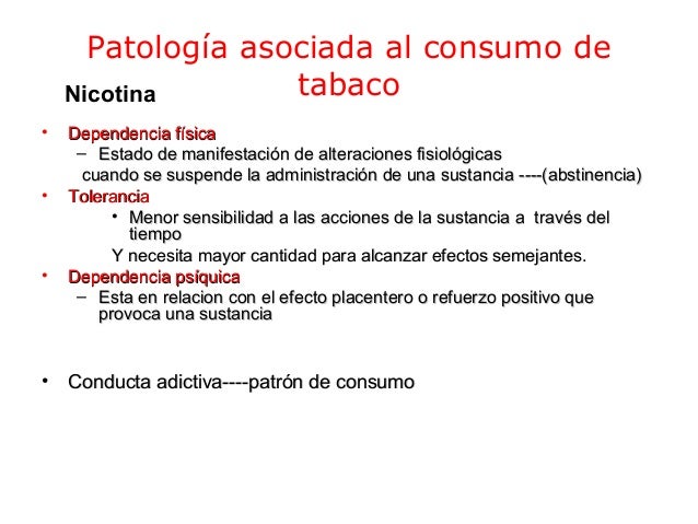 La codificación del fumar en kotlase