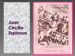 JuanCecilioEspinosa