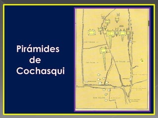 Pirámides       de Cochasqui  