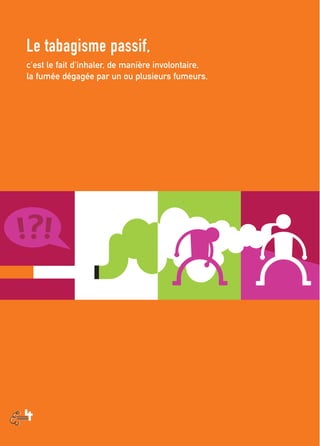 Tabagisme Passif