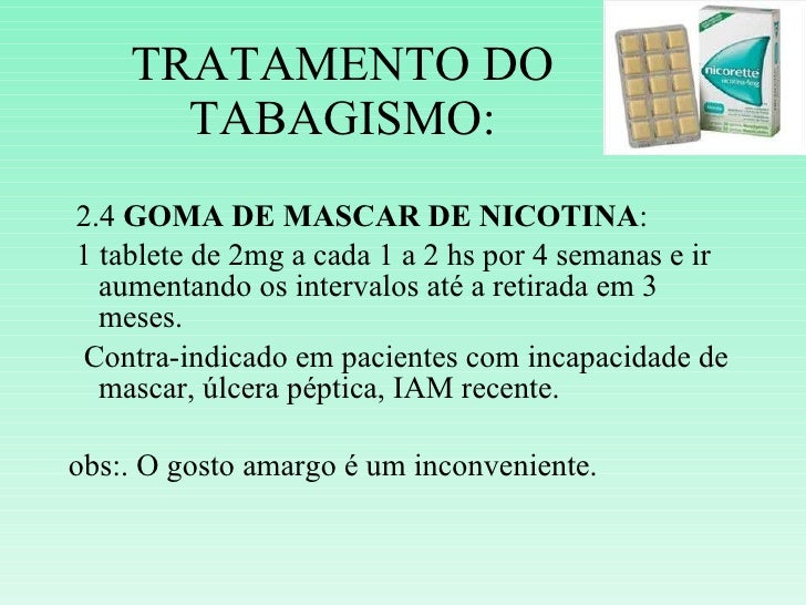 Deixei de fumar cordas na mãe