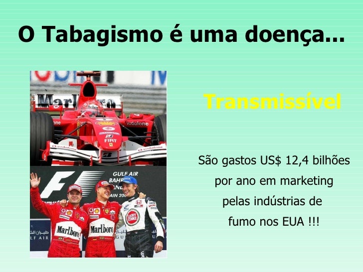Como deixar de fumar de que maneira
