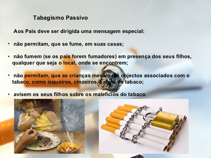 Como deixar de fumar para 20