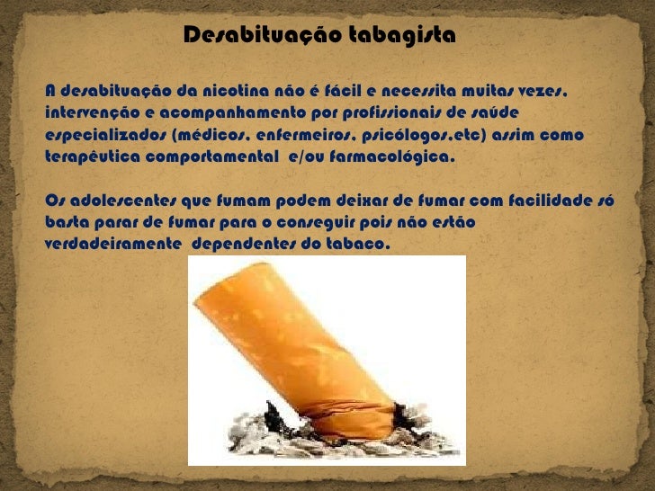 O que será com pulmões se fumar a semana e lance