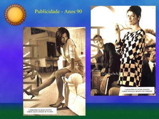 Publicidade - Anos 90

 