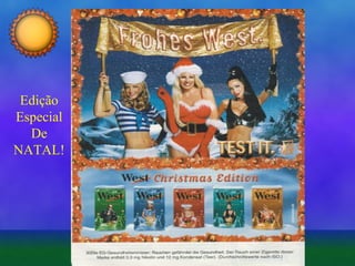 Edição
Especial
De
NATAL!

 