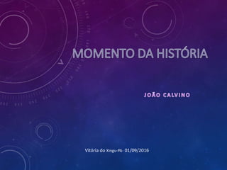 Vitória do Xingu-PA- 01/09/2016
 