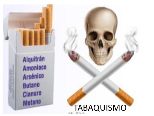 Resultado de imagen para imagenes tabaquismo